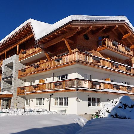Hotel Triendlhof Zöblen Exteriér fotografie